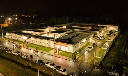 “El proyecto hospital de El Retén, no se quedó en un sembradero de yuca, es una siembra de salud y vida”: Hortensia Villafañe