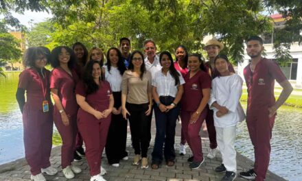 UNIMAGDALENA y HARVARD se unen para la formación de Etnoeducadores