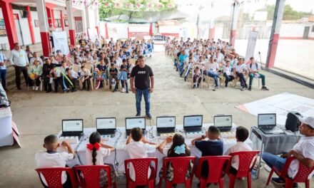 Mega Olimpiadas viven un gran momento de competición: La meta mejor resultado en las Pruebas Saber
