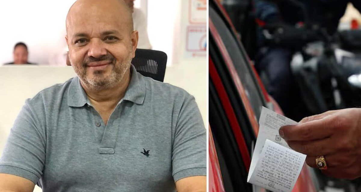 Concejal Pedro Gómez pone en la mesa  debate de recaudo Sobretasa a la gasolina