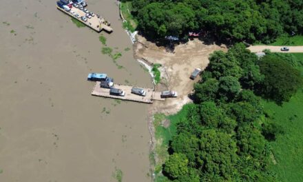 CORPAMAG, reitera advertencia sobre operación de Ferry en Salamina