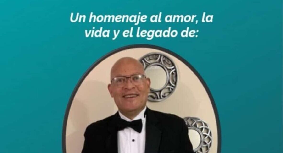 Ricardo Alfonso Campo Redondo 35 días después