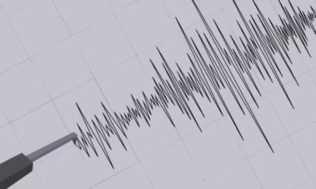 Santa Marta una de las ciudades que sintió el temblor de Venezuela