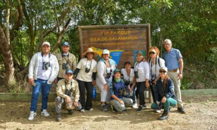 Para celebrar el mes del turismo, Gobernación promueve experiencias sostenibles y amigables con el medio ambiente