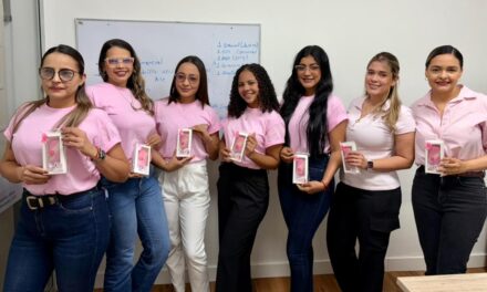 AQUALIA se une a la lucha contra el cáncer de mama con jornadas de sensibilización en todo el país