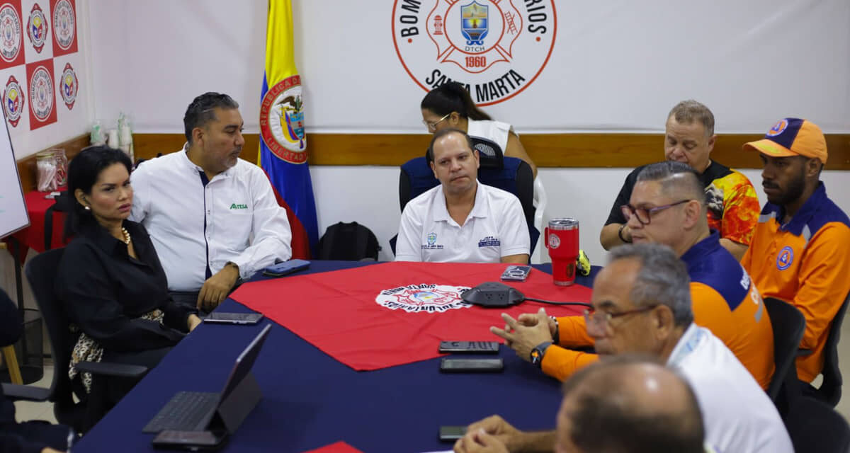 Alcaldía reporta que aguacero dejó 16 barrios afectados y 4 viviendas destruidas