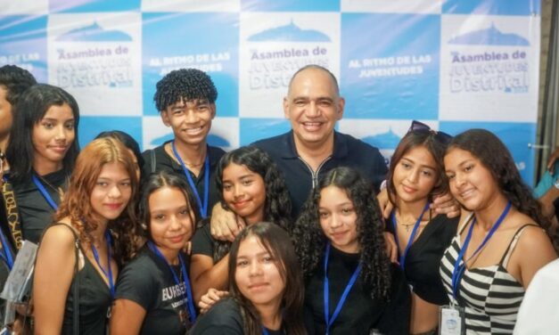 Santa Marta en elecciones: Más de 139 mil jóvenes pueden salir a  elegir sus Consejos de Juventudes