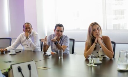 Alcaldía Pinedo asegura estar listos para esperar la IV Cumbre CELAC- UE