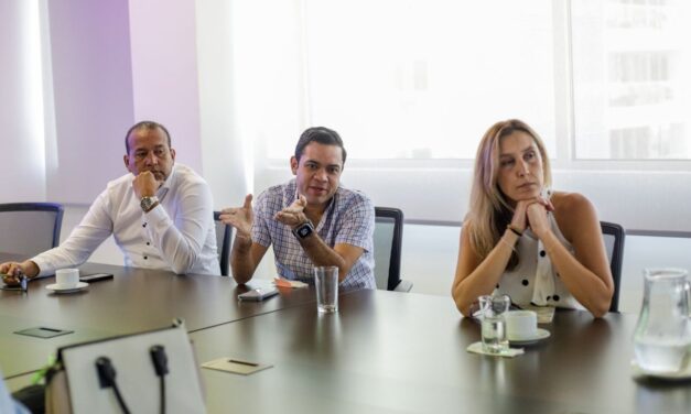Alcaldía Pinedo asegura estar listos para esperar la IV Cumbre CELAC- UE