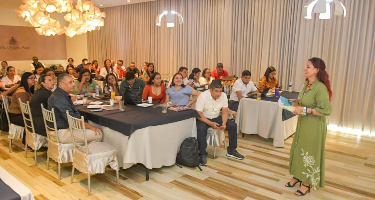 Gobernación y MinInterior unidos fortalecen tareas por los derechos humanos