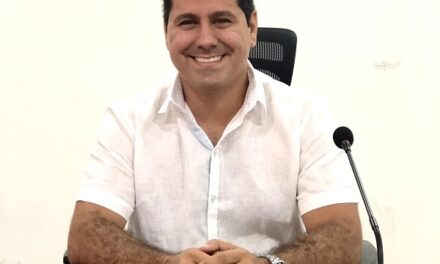 Concejo de Santa Marta, escoge el domingo 5 de octubre a su nueva mesa directiva 2026