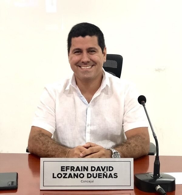 Concejo de Santa Marta, escoge el domingo 5 de octubre a su nueva mesa directiva 2026