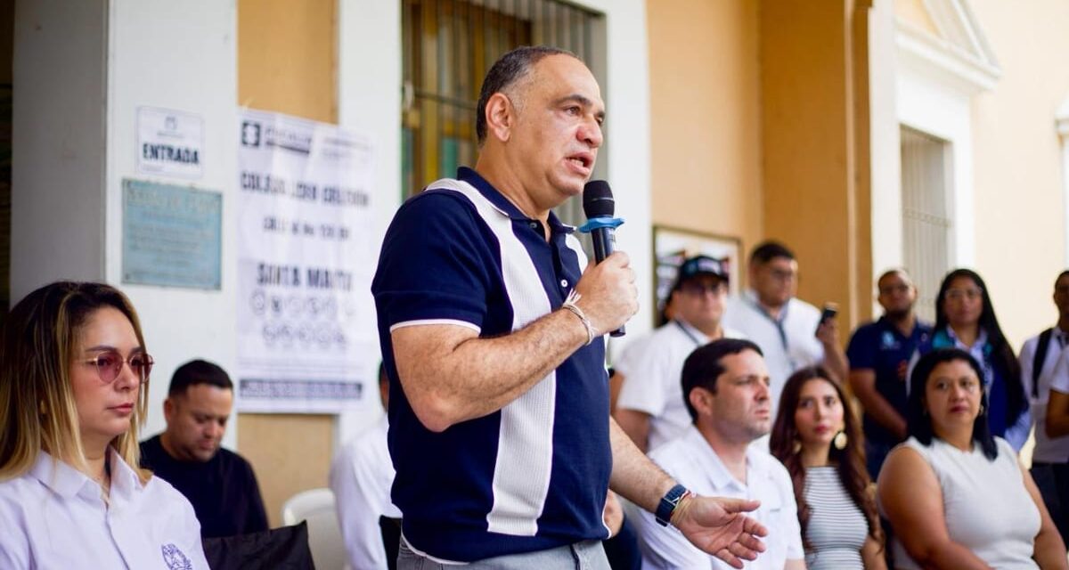 En completa paz y tranquilidad, Santa Marta vivió las elecciones de Consejos de Juventudes