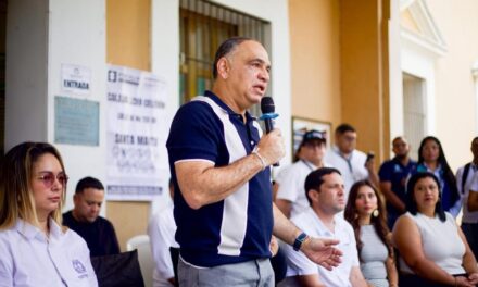 En completa paz y tranquilidad, Santa Marta vivió las elecciones de Consejos de Juventudes