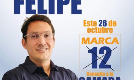 La piedra de Vilbrum, los votos de José Fe, la historia de Pedro Flórez