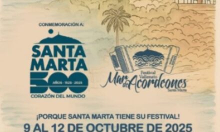 Festival Vallenato Mar de Acordeones entra a su fase decisiva