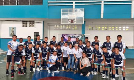 Talento Sports tiene nueva piel, gracias a AQUALIA que apoya el deporte de Fundación