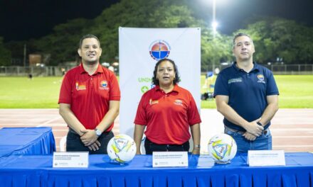 Graduados vuelven a la cancha en la quinta edición del Torneo Antorcha UNIMAGDALENA