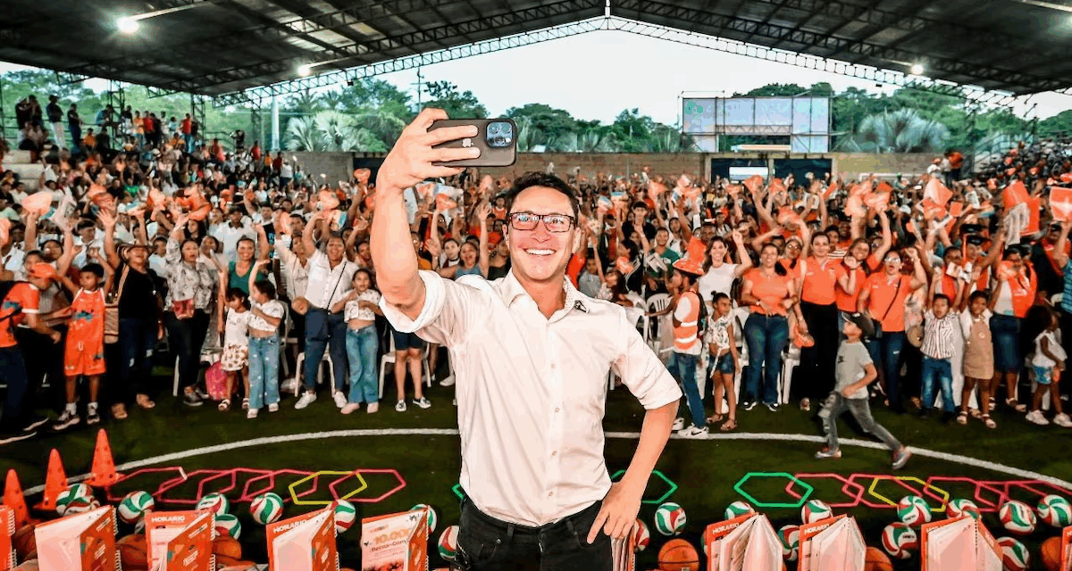 Fuerza Ciudadana y la Hora de la Verdad