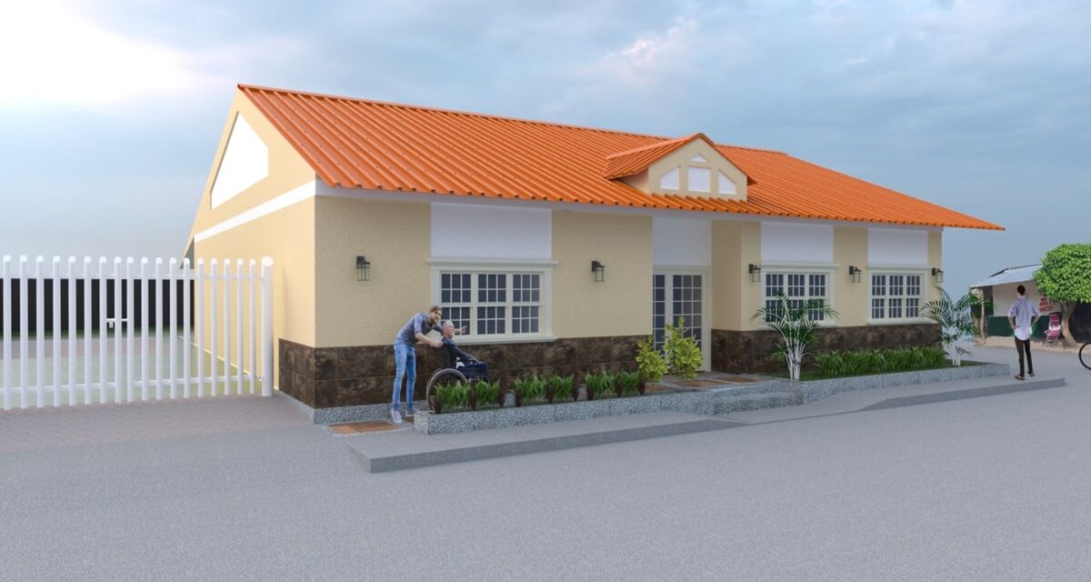 “La nueva casa del adulto mayor nos hace sentir orgullosos de nuestro alcalde”: Abuelos reteneros