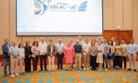 CELAC-UE 2025, se confirman 12 jefes de Estado, 6 vicepresidentes y 23 cancilleres