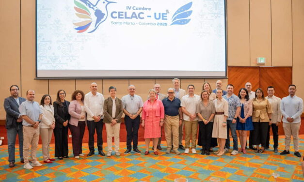 CELAC-UE 2025, se confirman 12 jefes de Estado, 6 vicepresidentes y 23 cancilleres