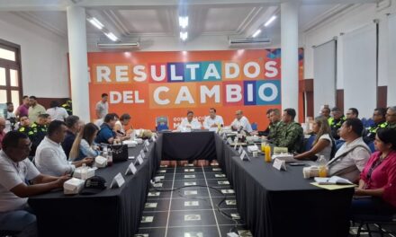 Primer Comité de Seguimiento Electoral: Compromisos y retos en medio de la escasez