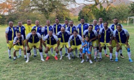 La décima fecha del torneo Inter-Padres, goles garra y emoción