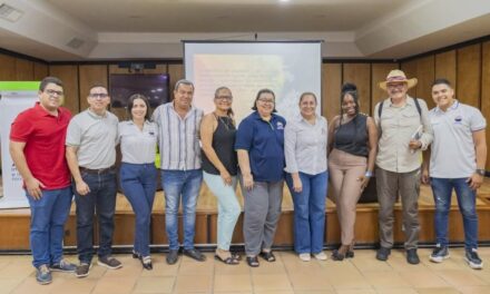 Políticas de inclusión y equidad de género de UNIMAGDALENA también se impulsan en la ruralidad