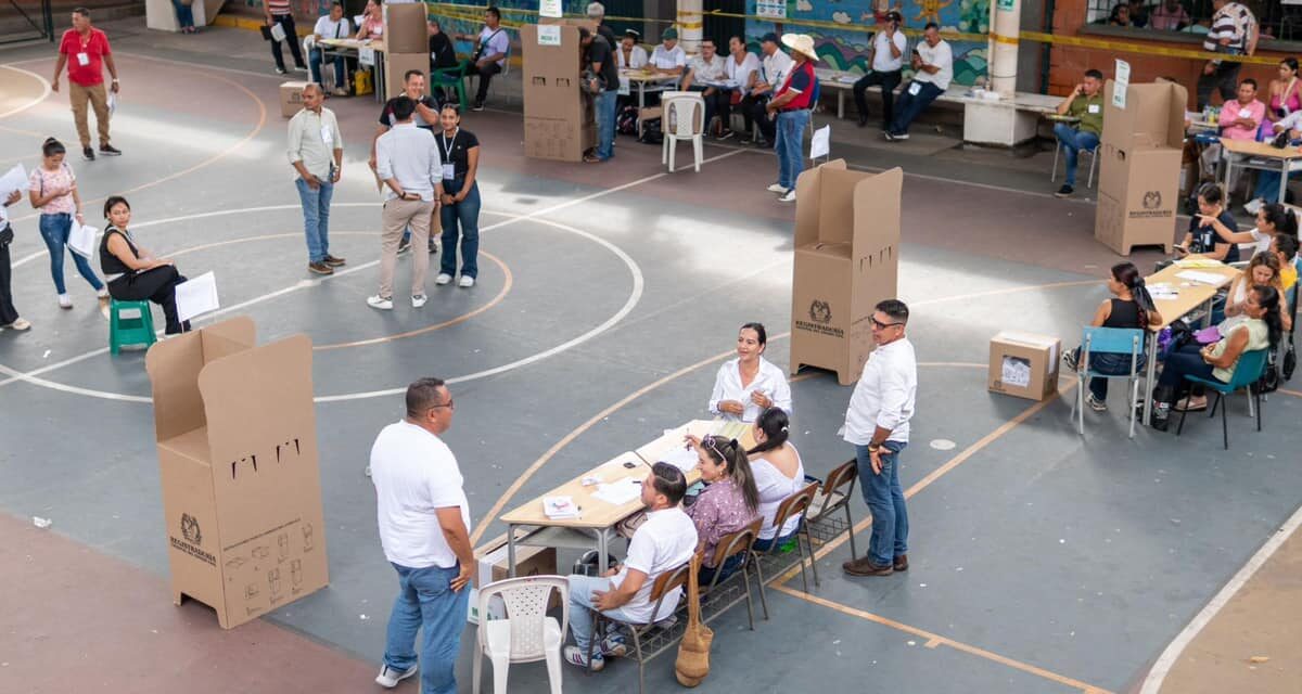 ¡Listas las listas! Un nuevo mapa político nacerá en las elecciones 2026