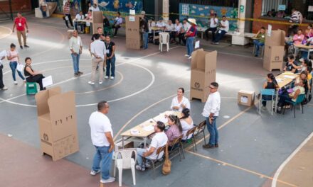 ¡Listas las listas! Un nuevo mapa político nacerá en las elecciones 2026