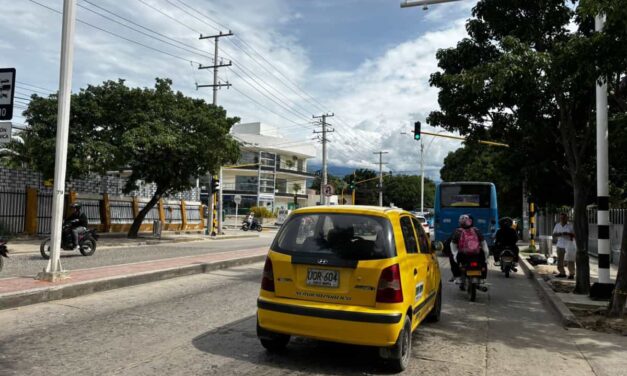 «En la ciudad no hay nuevas cámaras de fotodetección instaladas»: Alcaldía