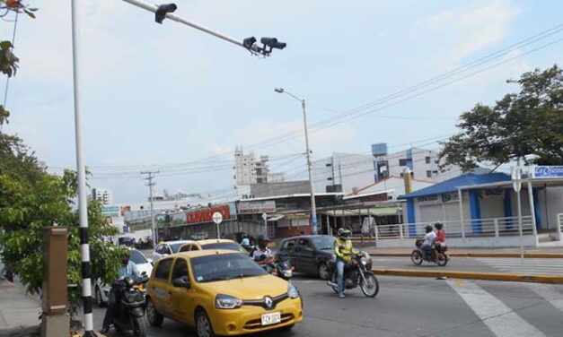 Oportunidad de Oro  Alcaldía Distrital otorga descuentos del 50% en el pago de fotomultas