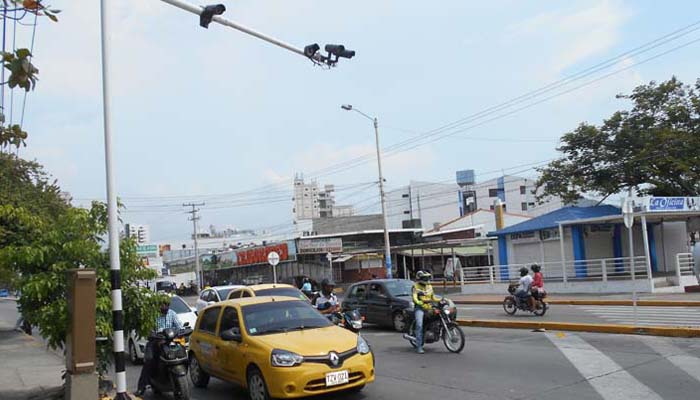 Oportunidad de Oro  Alcaldía Distrital otorga descuentos del 50% en el pago de fotomultas