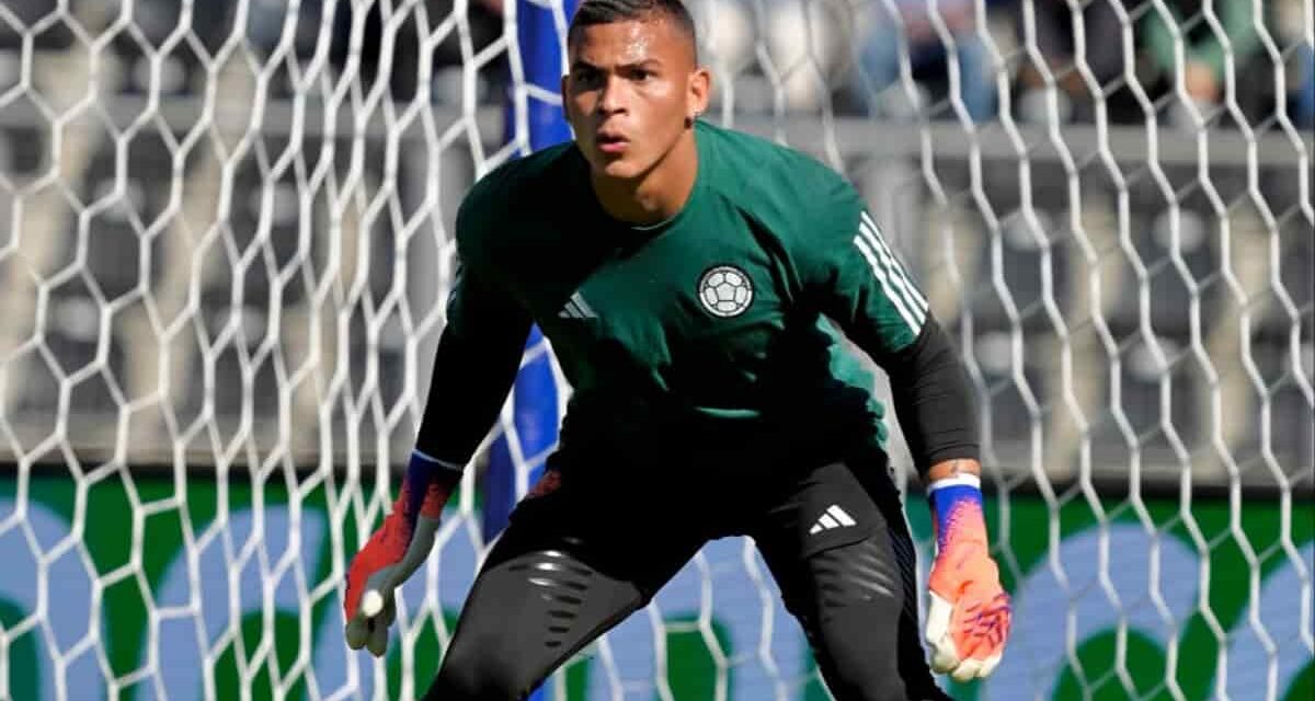 “No llegamos a la final, pero Jordán García nos hace sentir muy orgullosos”: ‘Moncho’ Gómez Guerrero