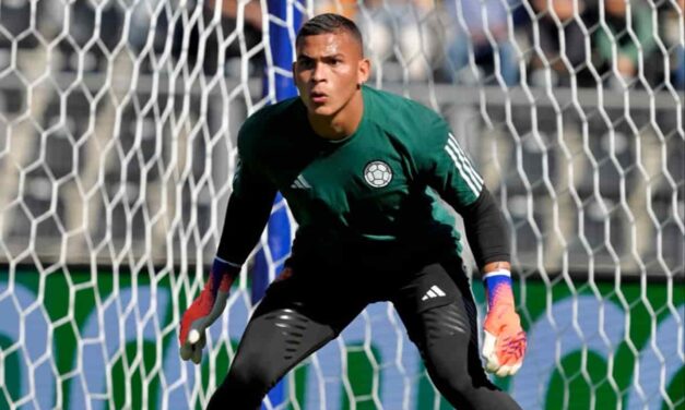 “No llegamos a la final, pero Jordán García nos hace sentir muy orgullosos”: ‘Moncho’ Gómez Guerrero