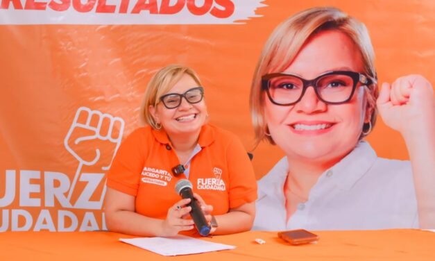 “La continuación de obras de impactos para Santa Marta es una de mis prioridades”: Margarita Guerra