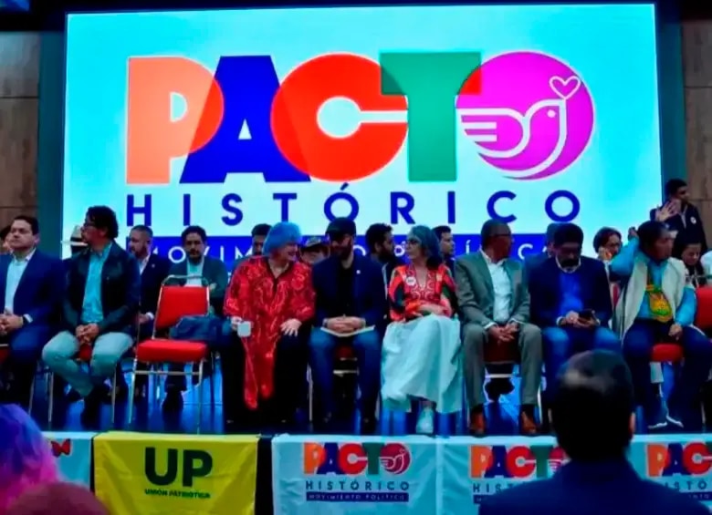 Consulta Popular del Pacto Histórico, si va a votar hágalo temprano, volverá a llover  