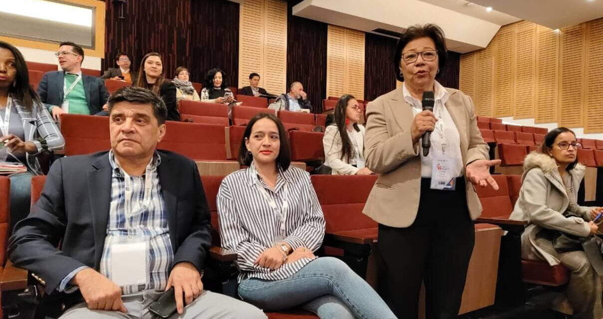 Profesores de UNIMAGDALENA hacen sinergias para lograr calidad educativa: integrada y coherente
