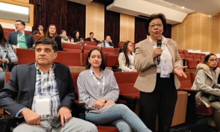 Profesores de UNIMAGDALENA hacen sinergias para lograr calidad educativa: integrada y coherente