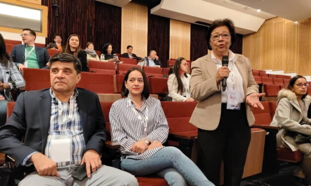 Profesores de UNIMAGDALENA hacen sinergias para lograr calidad educativa: integrada y coherente