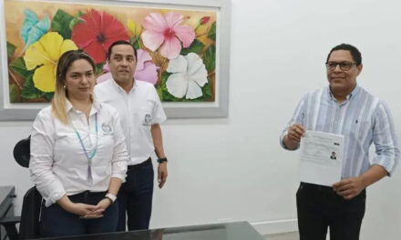Tres coaliciones y dos partidos: 5 candidatos para las elecciones atípicas por la Gobernación del Magdalena