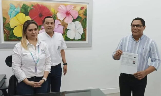 Tres coaliciones y dos partidos: 5 candidatos para las elecciones atípicas por la Gobernación del Magdalena