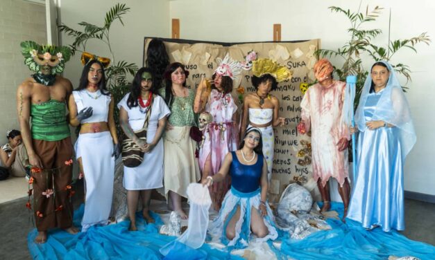 UNIMAGDALENA se consolida como epicentro cultural durante la FilSMar 2025