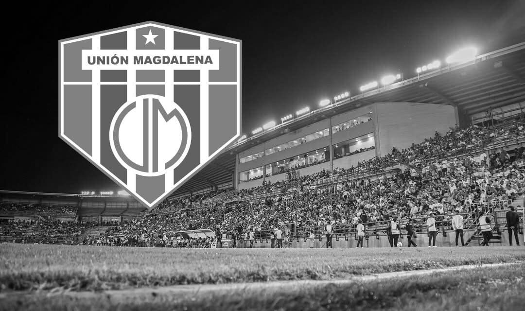 Unión Magdalena regresa al infierno de la B: Llegó la horrible noche
