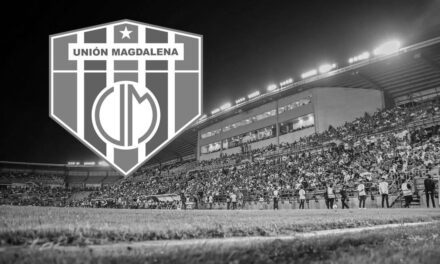 Unión Magdalena regresa al infierno de la B: Llegó la horrible noche