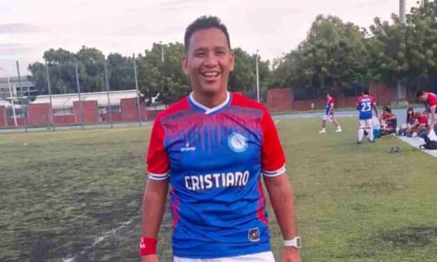 Inter-Padres: Fecha 15 entre la alegría, la esperanza y la desazón