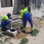 La marca AQUALIA cumple 25 años consolidándose como referente global en la gestión del agua y fortaleciendo su presencia en Colombia