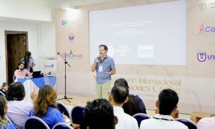 Los 500 años de Santa Marta y de otras ciudades del Gran Caribe: temática central en el XII Seminario Conexiones Caribe