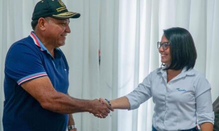 Aporte empresarial y social de AQUALIA en Aracataca se prorroga por  15 años